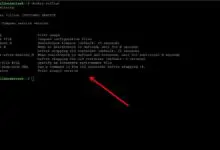 Docker rollout zero downtime deployments