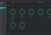 Freelens open source kubernetes ide in 2025