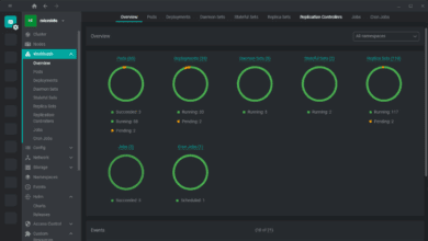 Freelens open source kubernetes ide in 2025