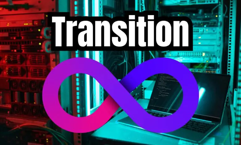 How to transition from it to devops