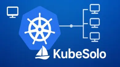 Kubesolo kubernetes edge