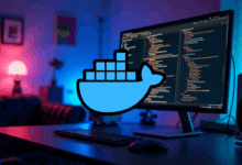 10 docker container projects for the weekend