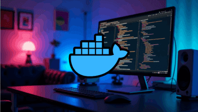 10 docker container projects for the weekend