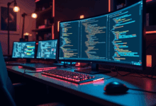 5 home lab coding tools