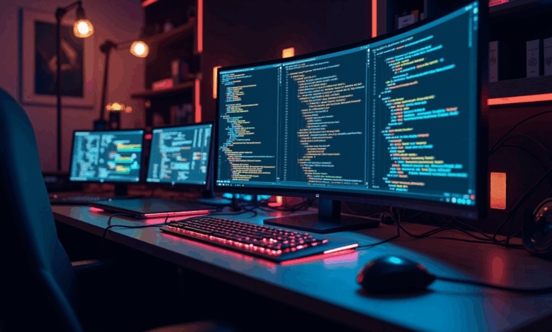 5 home lab coding tools