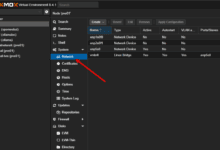 Proxmox networking best practices