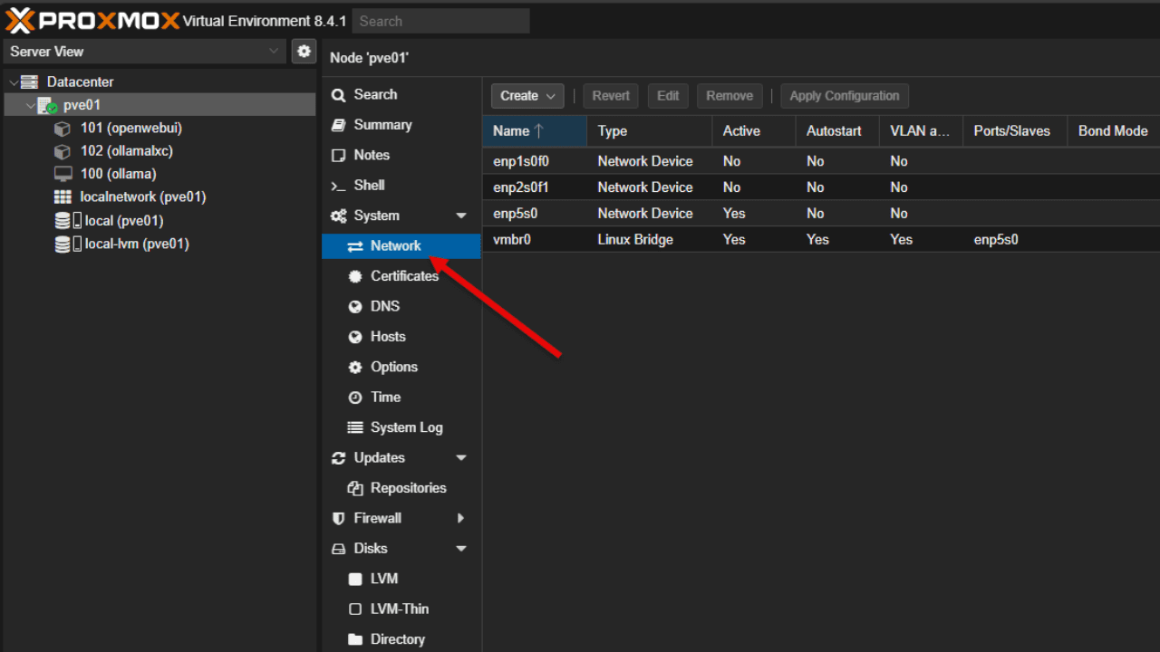 New Proxmox Datacenter Manager Released Download And Install New Proxmox Datacenter Manager Released Download And Install