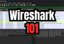 Wireshark beginners guide
