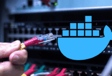 Docker networking tutorial 2