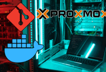 Home lab infrastructure as code