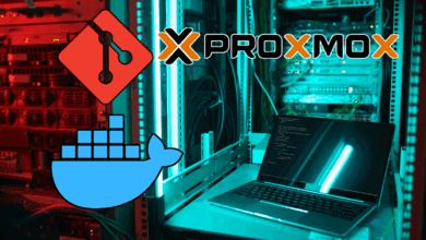Home lab infrastructure as code