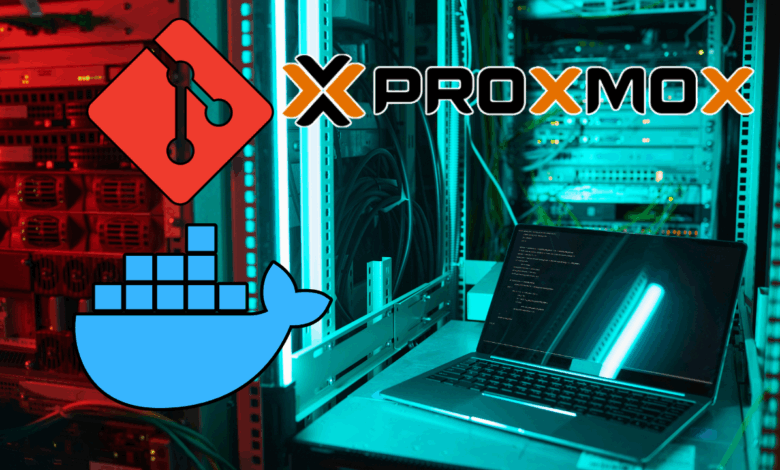 Home lab infrastructure as code