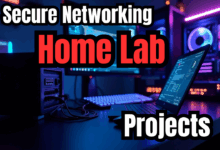 5 secure networking weekend projects 2