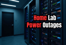 5 ways to protect against home lab power outages