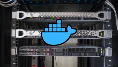 Docker compose tricks 2
