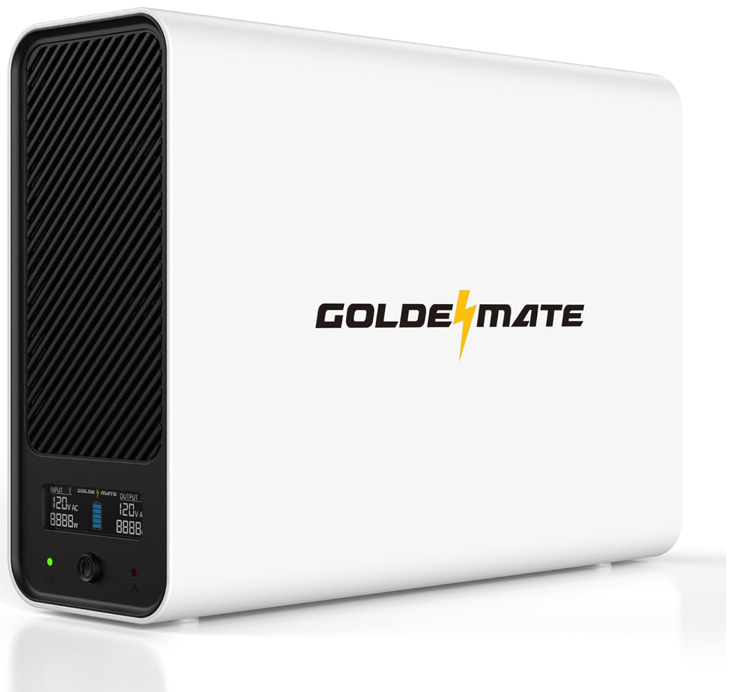 Goldenmate ups