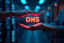 How to totally control dns in your home lab