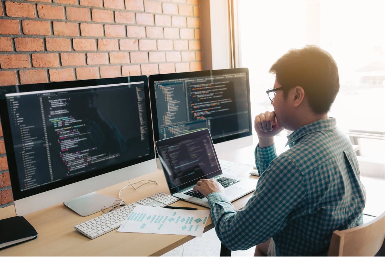 Benefits of vibe coding in the home lab