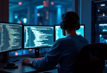 Why you should be vibe coding in your home lab