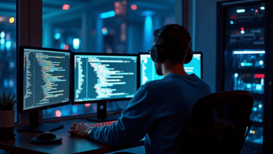Why you should be vibe coding in your home lab
