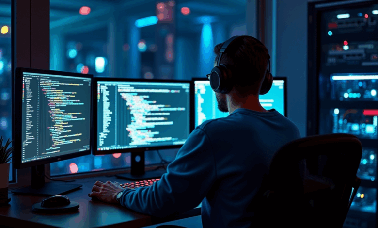 Why you should be vibe coding in your home lab
