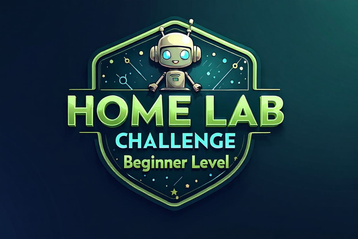 Beginner badge
