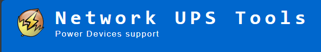 Network ups tools