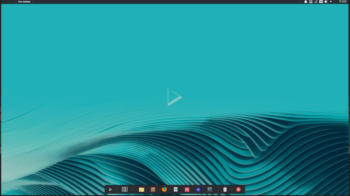 Nitrux linux