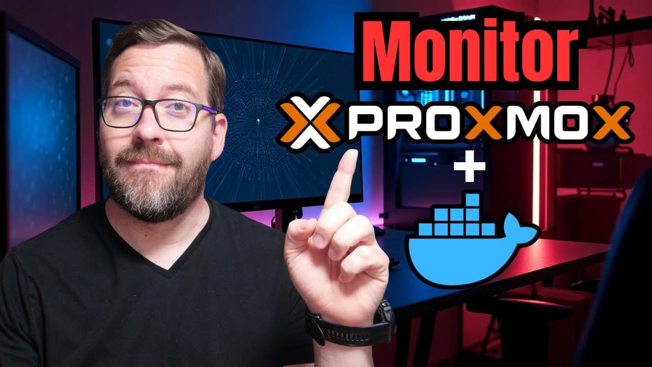 This Free Tool Gives Proxmox the Monitoring Dashboard It Always Needed - Virtualization Howto