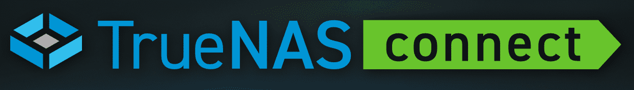 Truenas connect is a new saas management solution