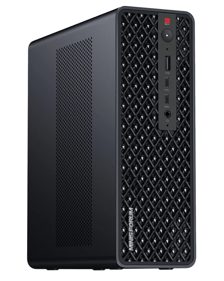 Minisforum ms s1 max