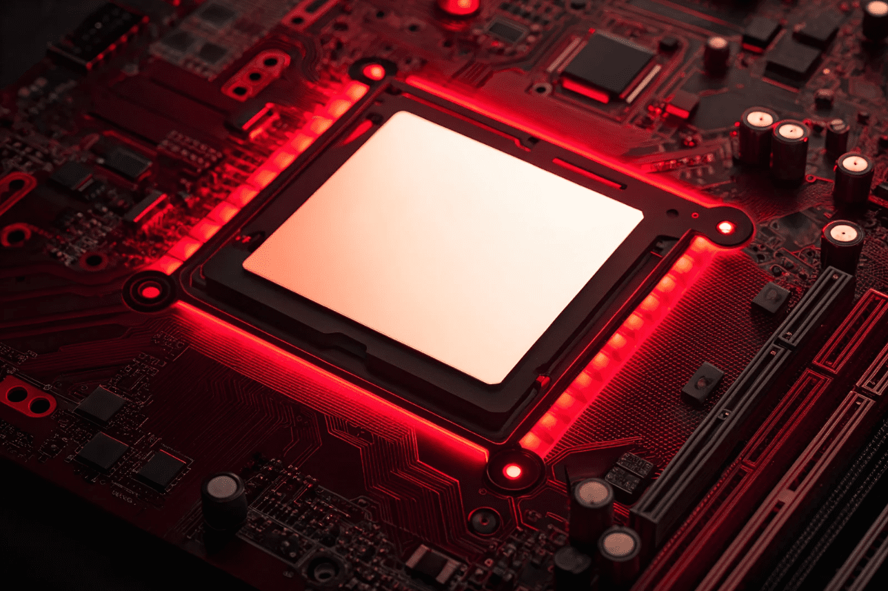 Red hot cpu and thermal throttling might indicate you need to upgrade