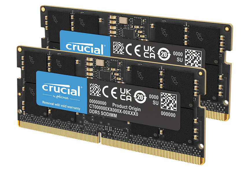 Ram is getting super expensive