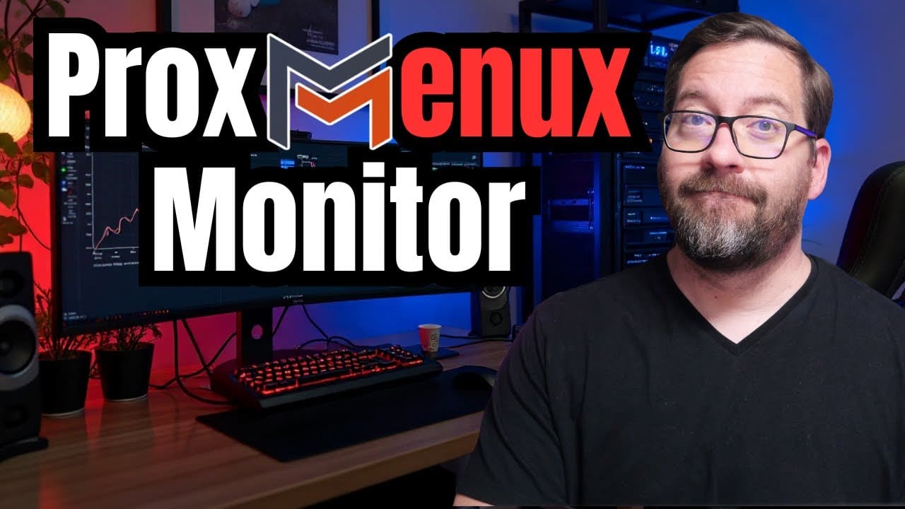 9 Home Lab Services I Would Deploy First on a Fresh Proxmox Install - Virtualization Howto