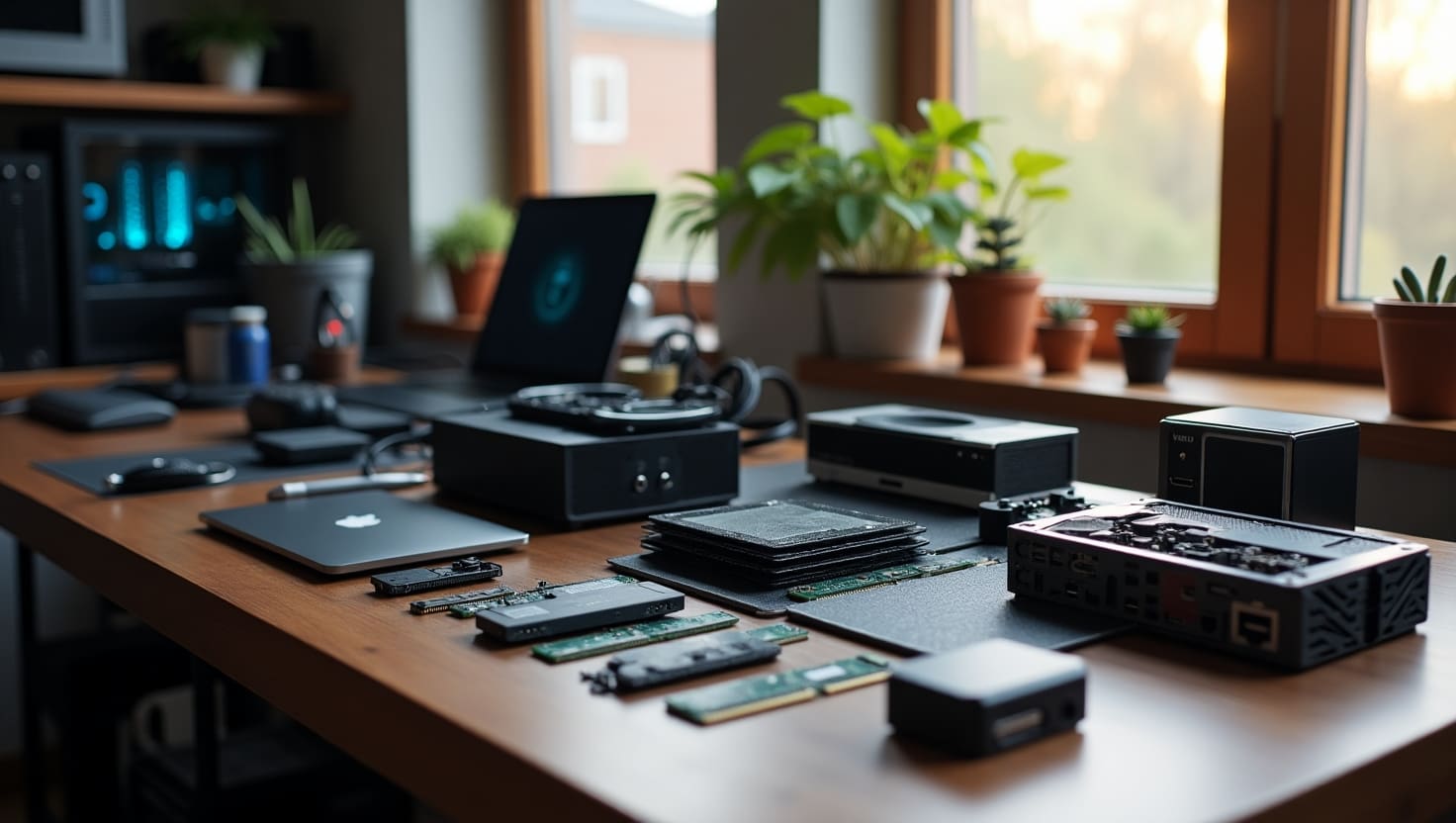 Are Home Labs Dead in 2026? The Comment That Forced Me to Rethink ...