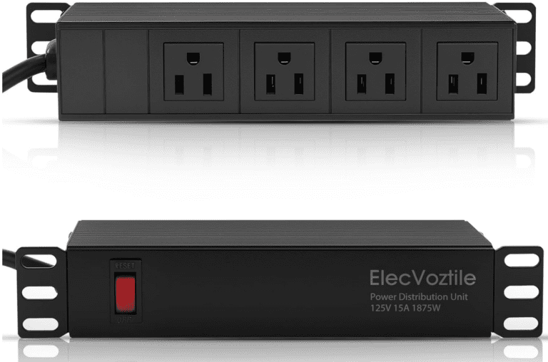 I Bought a 10 Inch Home Lab Rack for 2026 and It Surprised Me ...