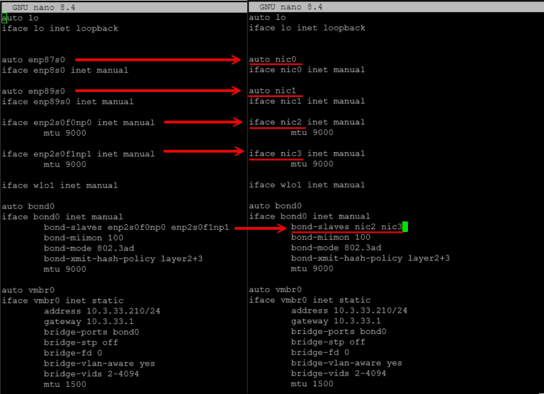 The Proxmox 9 Feature That Finally Fixes NIC Renaming Problems ...