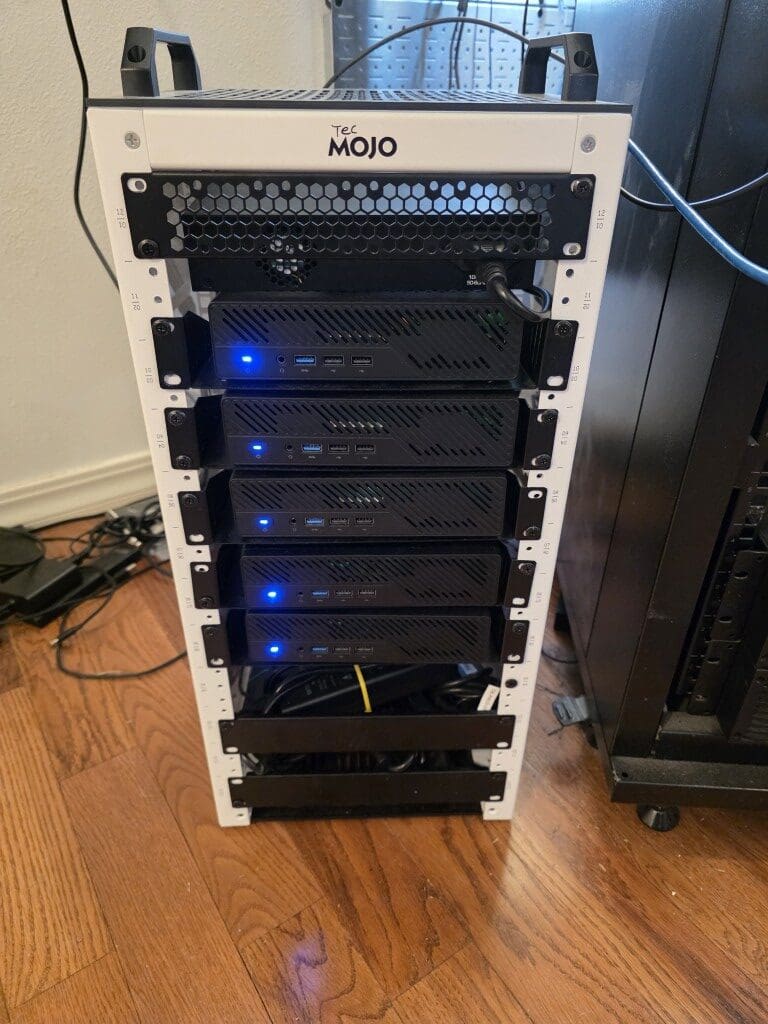 5 Mistakes I Made Building My Proxmox Cluster (So You Don’t Have To ...