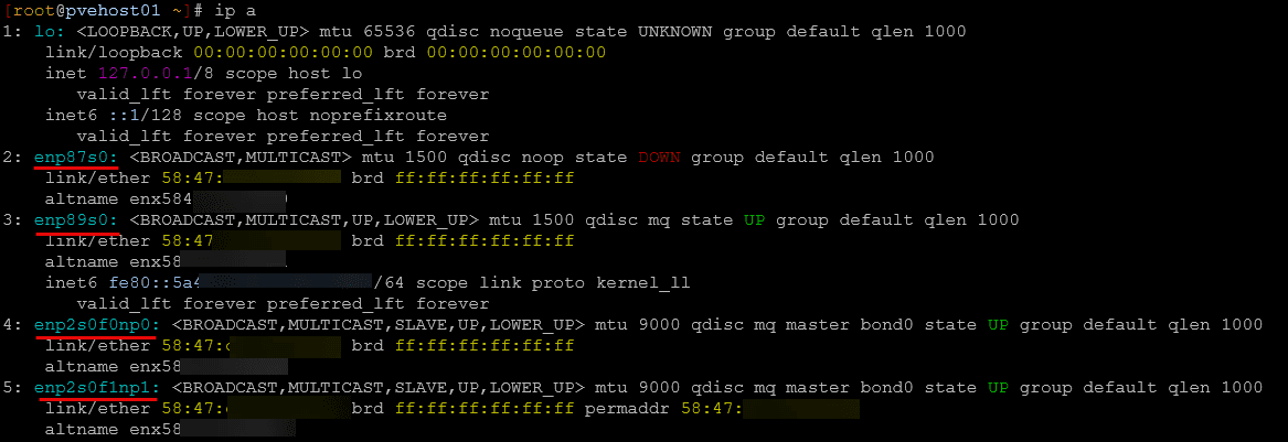 The Proxmox 9 Feature That Finally Fixes NIC Renaming Problems