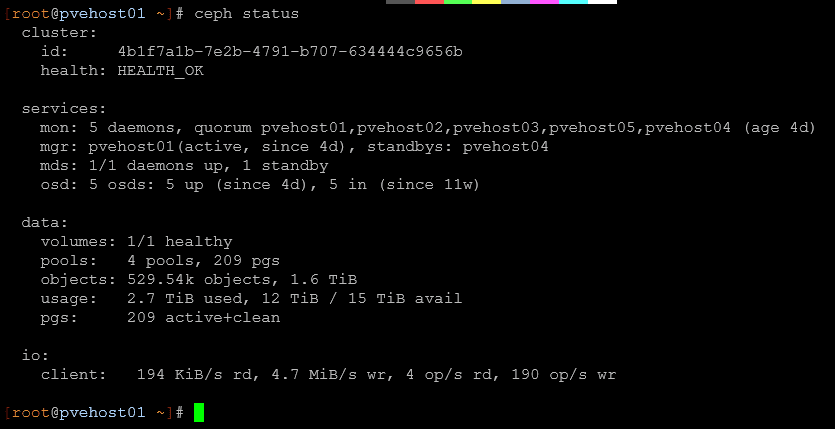 What Worked Great Until My Home Lab Got Bigger (And Why I Moved On ...