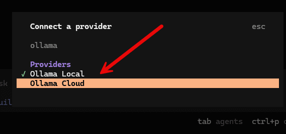 I Built a Local AI Coding Agent Home Lab Setup With OpenCode and Ollama ...