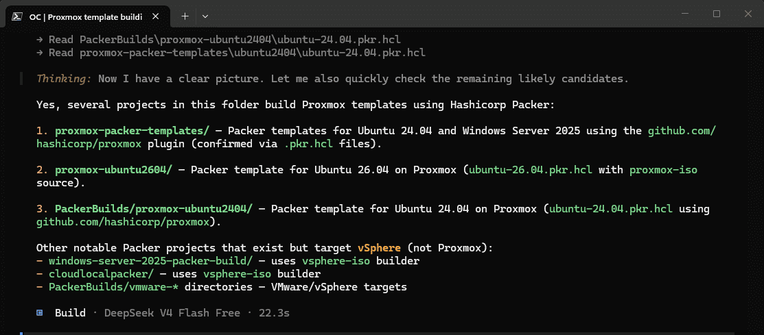 I Built a Local AI Coding Agent Home Lab Setup With OpenCode and Ollama ...