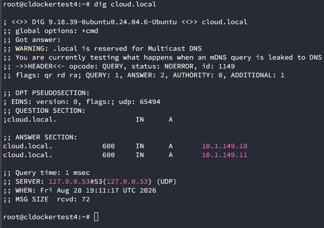 I Thought My Home Lab Was Self-Hosted Until I Pulled the Internet ...