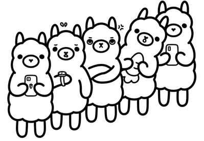 ollama new memory management and scheduling improvements
