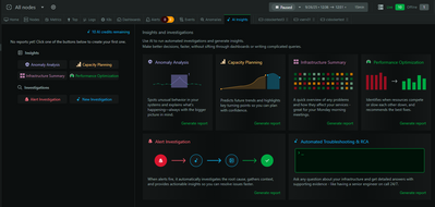 netdata new ai analysis