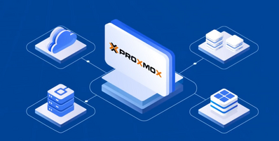 proxmox agentless backups