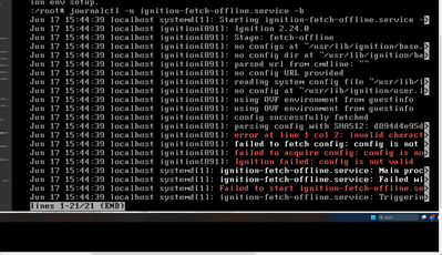 not setting base64 advanced configuration not setting base64 advanced configuration