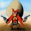 Yosemite Sam